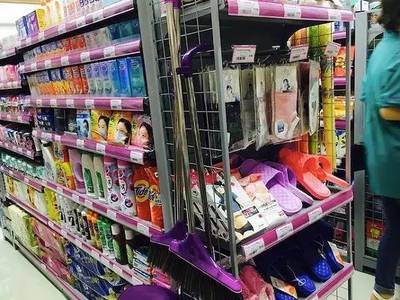 王府井愛便利殺入北京便利店市場(chǎng)，能否后來(lái)居上？